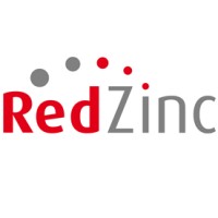RedZinc logo - Similar company to Docobo Ltd
