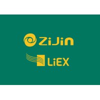 Zijin-Liex logo - Similar company to Industria Constructora Mining