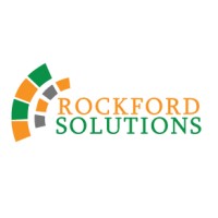Rockford Solutions Private Limited logo - Similar company to Saurav Solution