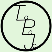Tokyo Poetry Journal logo - Similar company to Intent Studio