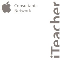 iTeacher (Apple Certified Consultant) logo - Similar company to Rhpro By Gms Store