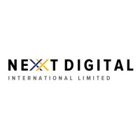 Nexxt Digital logo - Similar company to Hiphop Africa