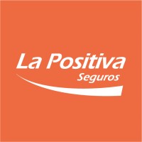 La Positiva Seguros logo - Similar company to Protecta Insurance Company