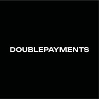 DoublePayments logo - Similar company to Payger