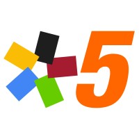 5 Consultores logo - Similar company to El Empleo