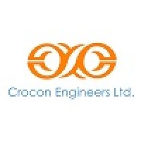 CroCon Engineers Ltd. logo - Similar company to Corcon Bv