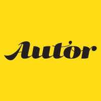 AUTOR logo - Similar company to Dablerom