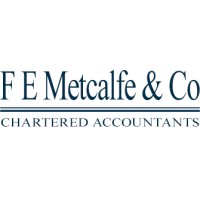 F E METCALFE & CO logo - Similar company to Finsys Apps