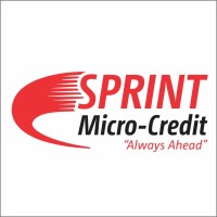 Sprint Micro-Credit logo - Similar company to Credence Micro Credit