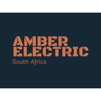 AMBER ELECTRIC SA logo - Similar company to Morgan Advanced Material