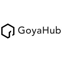 GoyaHub logo - Similar company to Monro Global