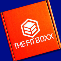 The Fit Boxx logo - Similar company to Protein Coffee Co