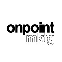 onpoint mktg logo - Similar company to High Ground Creative
