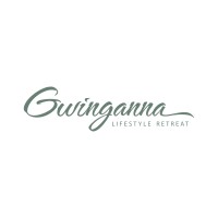 Gwinganna Lifestyle Retreat logo - Similar company to Fuurm Studio
