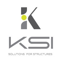 KSI SOLUTIONS FOR STRUCTURES logo - Similar company to Young Engineering Consultancy Services