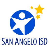 San Angelo ISD logo - Similar company to Claimside