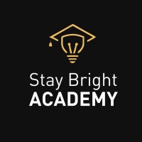 Stay Bright Academy - Bli Certifierad AI Expert! logo - Similar company to Getorion.Ai