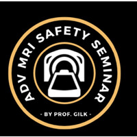 Advanced MRI Safety Seminar logo - Similar company to Remote Mri Operations Network