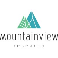 Mountainview Research logo - Similar company to R2 Research B.V.