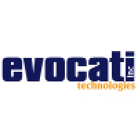 Evocati Technologies Inc. logo - Similar company to Colourfast Secure Card Technology Inc.