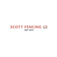 SCOTT FENCING LIMITED logo - Similar company to Fish Electrical