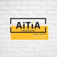 Inmobiliaria AiTiA- Real Estate logo - Similar company to Nova Real Estate