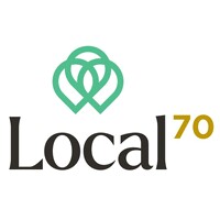Local70 logo - Similar company to North Carolina Chapter, Public Relations Society Of America (Ncprsa)