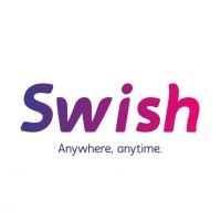 Swish Pay logo - Similar company to Bneta International