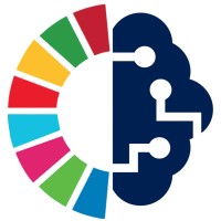 AI for Global Goals logo - Similar company to Cifar