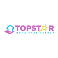 TopStar Home Care Agency logo - Similar company to Top Star Security Services