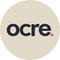 OCRE (Organización Cultural en el Entorno Rural) logo - Similar company to La Tropa Produce