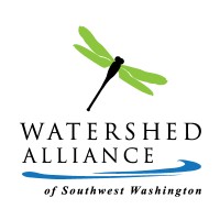 Watershed Alliance of SW WA logo - Similar company to Vancouver Bee Project