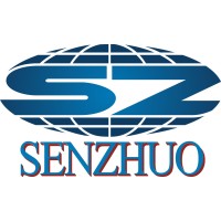 Zhuhai Senbo Cryogenic Energy Equipment Co.,Ltd/Zhuhai Senzhuo Industrial Gas Equipment Co.,Ltd logo - Similar company to Bhupen Construction & Company