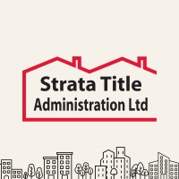 Strata Title Administration Ltd logo - Similar company to Mindsparx