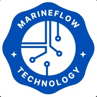 MarineFlow AI logo - Similar company to Green Technology Services