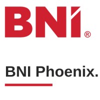 BNI Phoenix London East logo - Similar company to Bni Contracts.