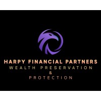 Harpy Financial Partners logo - Similar company to Phoenix Financial Partners