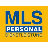 MLS Personaldienstleistung GmbH logo - Similar company to Knapp Systemintegration Gmbh