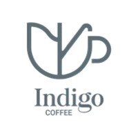 Indigo Coffee logo - Similar company to Sing Sharp Limited