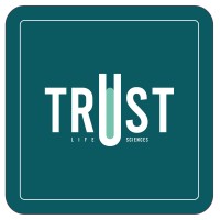 TRUST Life Sciences logo - Similar company to Ask Recrutement
