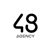 48 Agency logo - Similar company to Raw Jam Ltd