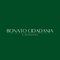 Bonato Cidadania logo - Similar company to Lucon Advogados