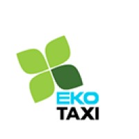 EKO TAXI logo - Similar company to Makesensemedia.Eu