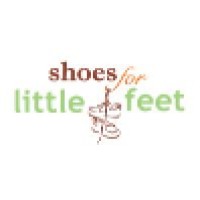Shoes For Little Feet