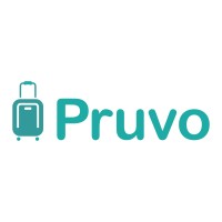 Pruvo - Hotel post-booking price optimization logo - Similar company to Mize