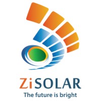 Zi SOLAR (Pvt) Limited - Solar Energy Solutions Provider logo - Similar company to Act Engineering Services Pvt Ltd.