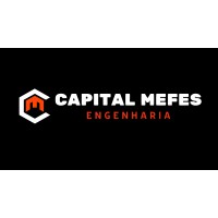 CAPITAL MEFES ENGENHARIA logo - Similar company to Prontoserve