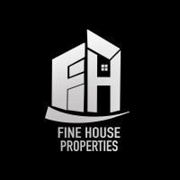 Fine House Properties JLT logo - Similar company to Finehouse.X