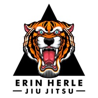 Erin Herle Jiu Jitsu