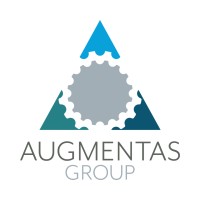 Augmentas Group Limited logo - Similar company to Generative Artificial Intelligence Revealed